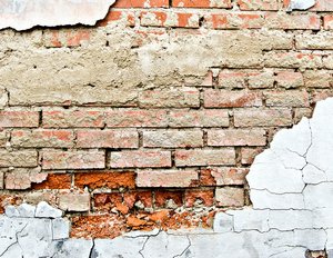 Фасадные работы и безопасность
